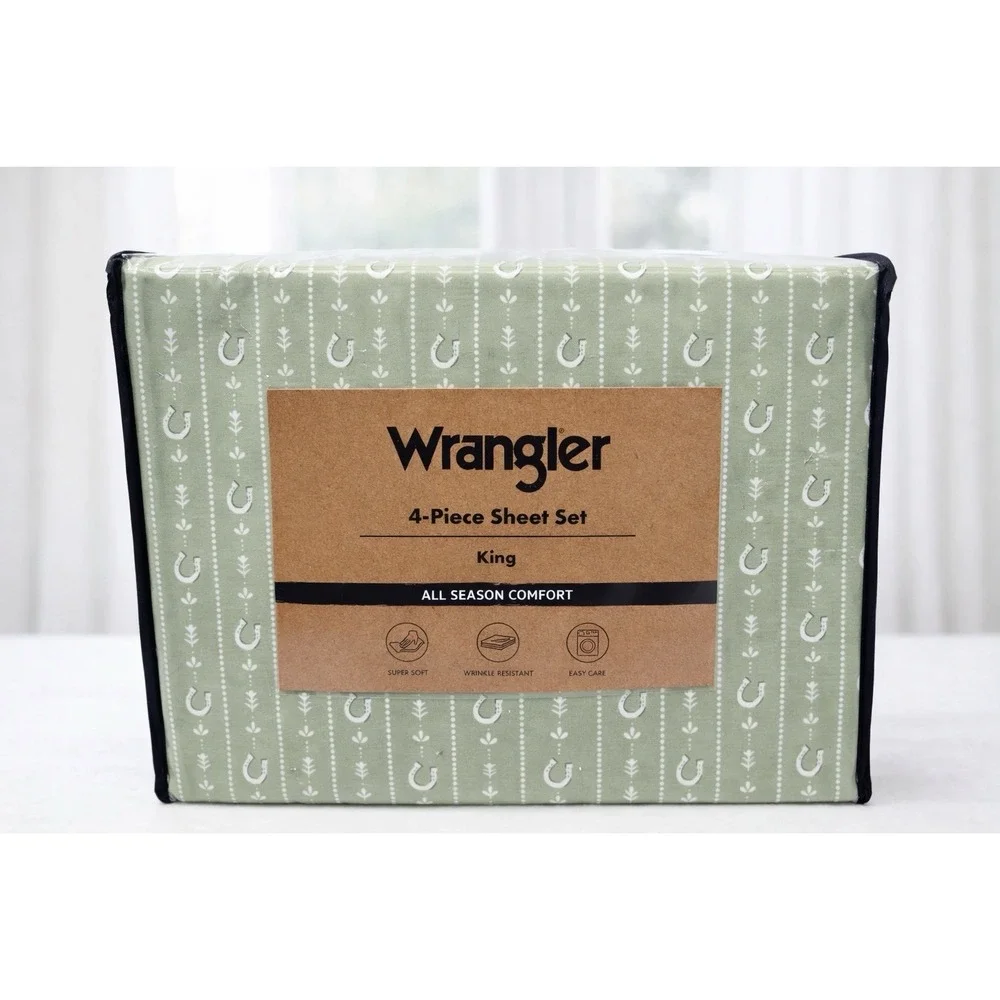 Wrangler new